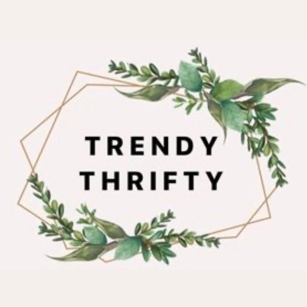 Meet your Posher, Trendy Thrifty